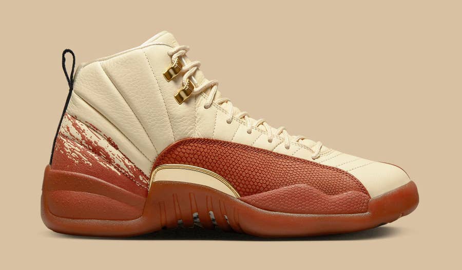 Eastside Golf's Air Jordan 12 Collab Releases Next Month | Complex