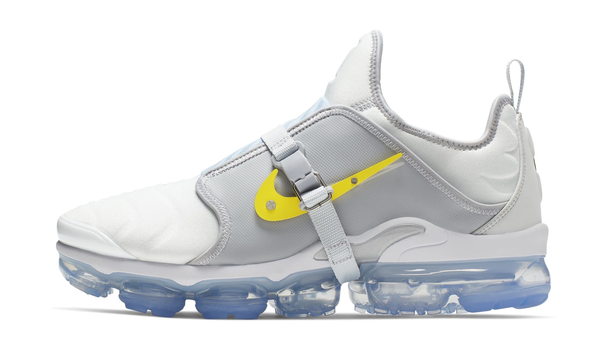 Nike Air VaporMax Plus &#x27;Paris Works in Progress&#x27; CI1506-001 (Lateral)