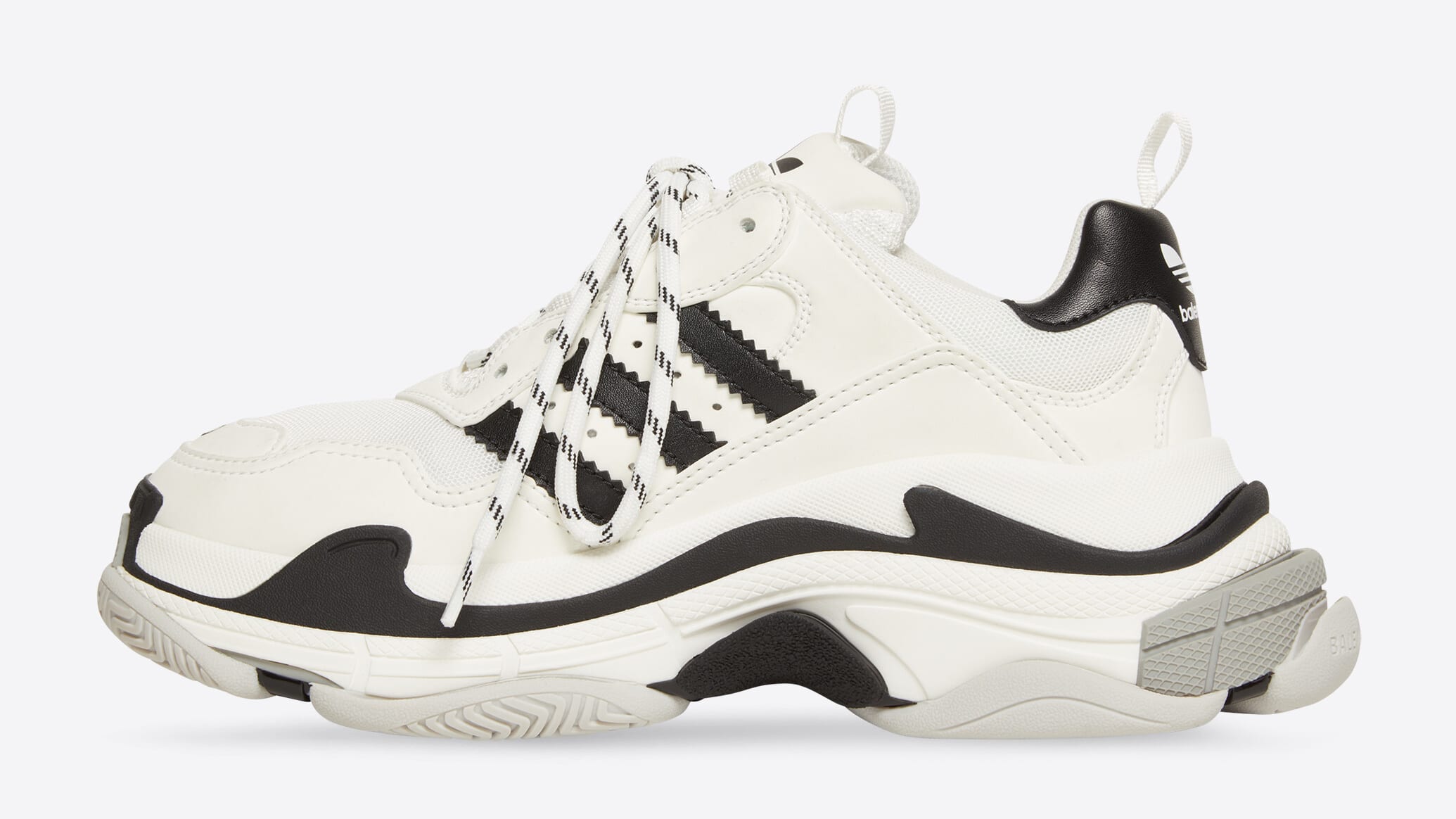 The Week's Best Sneakers Feature An Adidas Balenciaga Collab