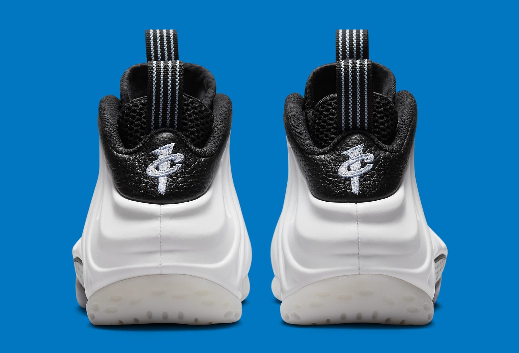 Penny Hardaway & the Legend of the 'Home' Air Foamposite One