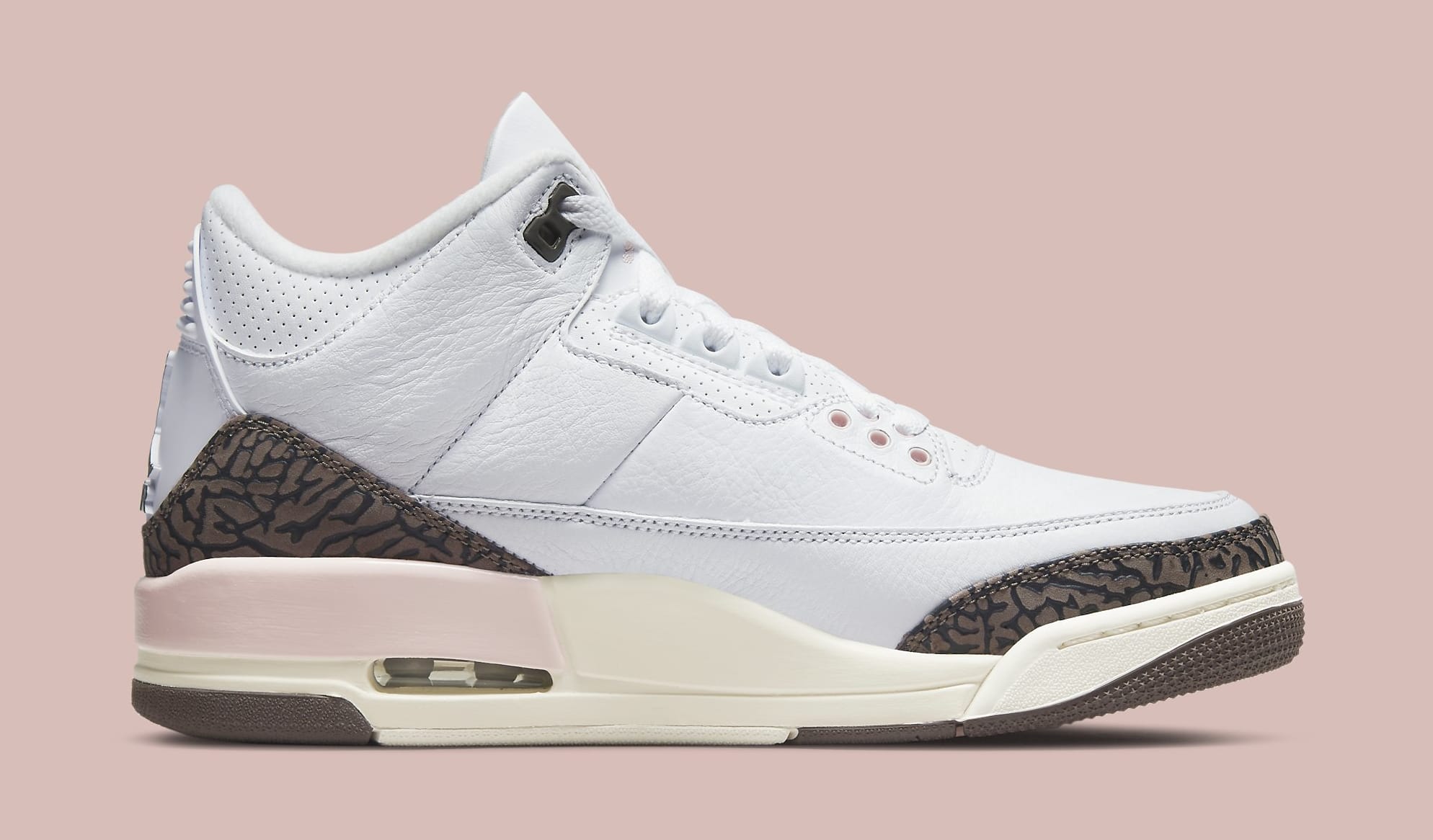 Jordan 3 for store women