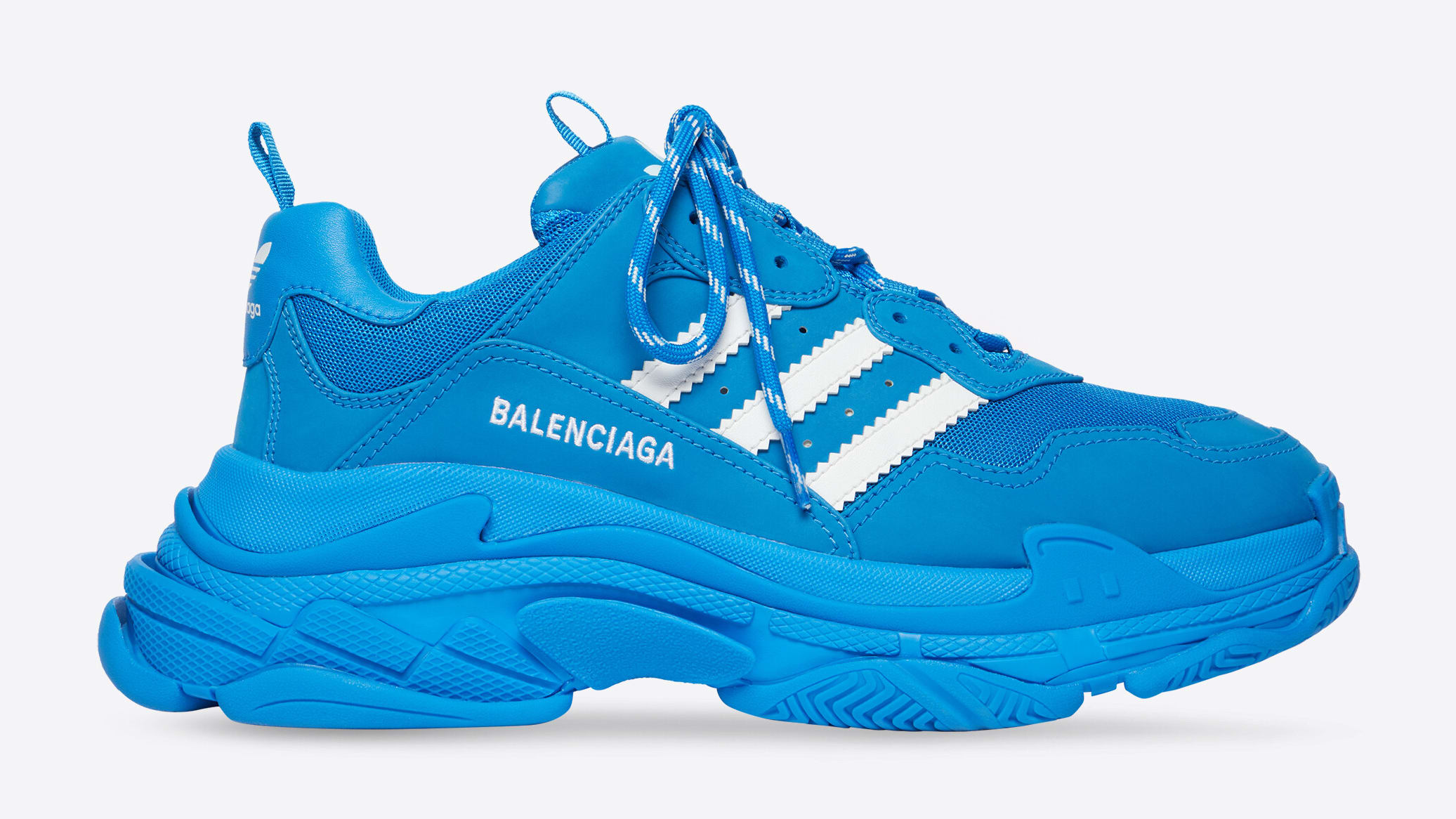 Adidas 2025 balenciaga price