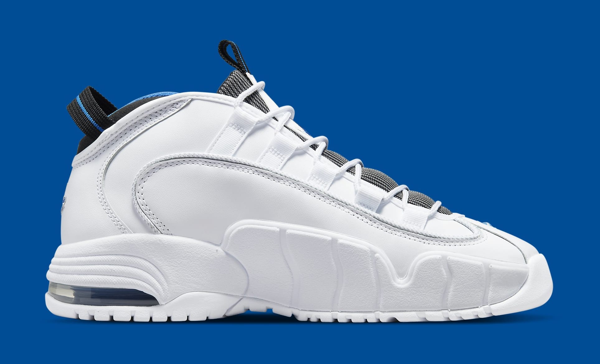 The 'Home' Nike Air Max Penny 1 Is Finally Returning | Complex