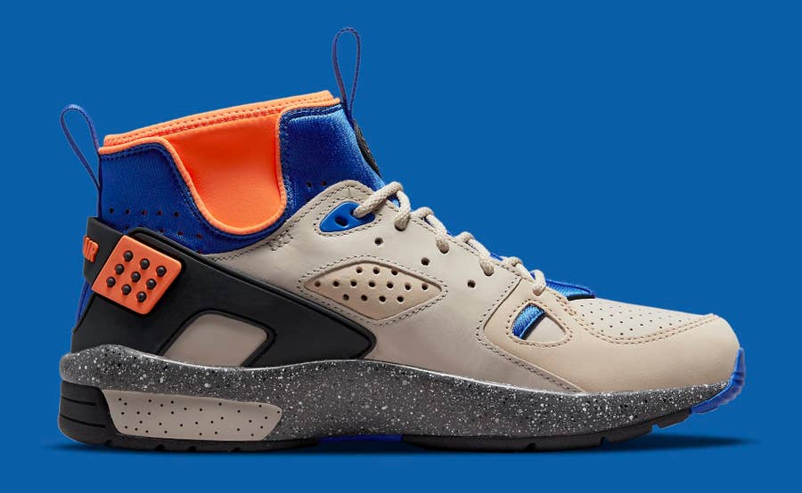 Rattan Birch' Nike ACG Air Mowabb Is Returning Next Month | Complex