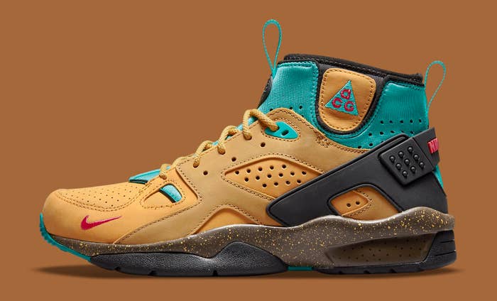Another Original Nike ACG Air Mowabb Colorway Is Coming Back | Complex