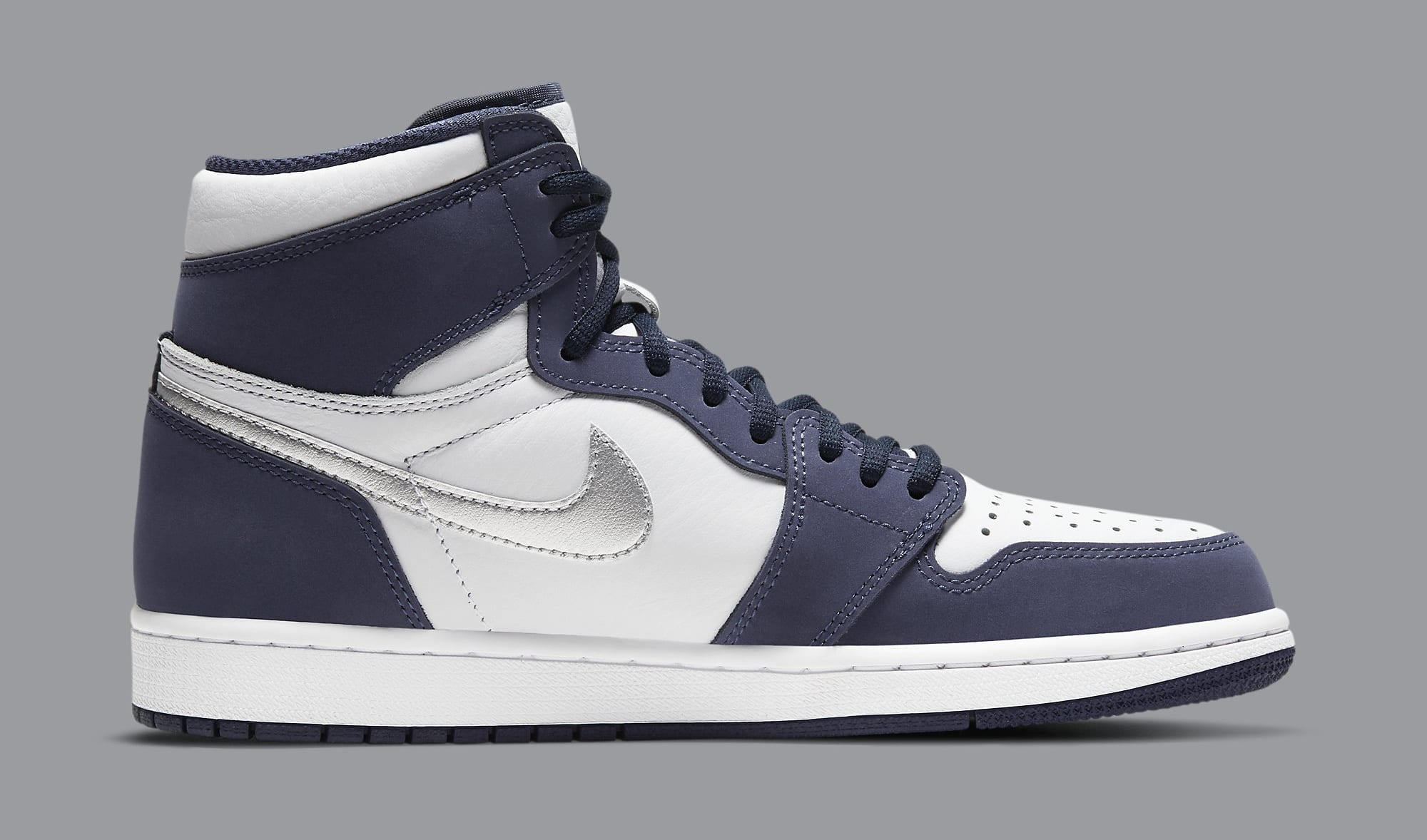 Air Jordan 1 High OG CO.JP Midnight Navy 2020