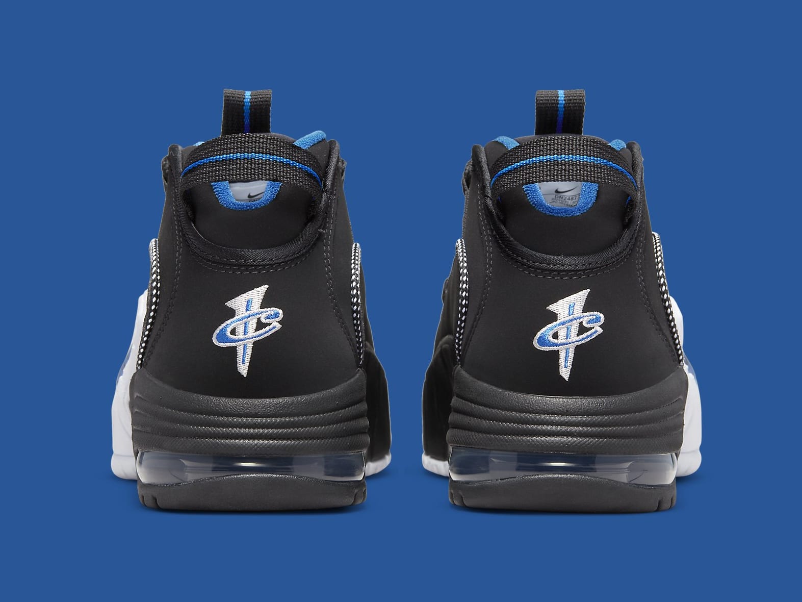 Nike Air Max Penny 1 OG Orlando 2022