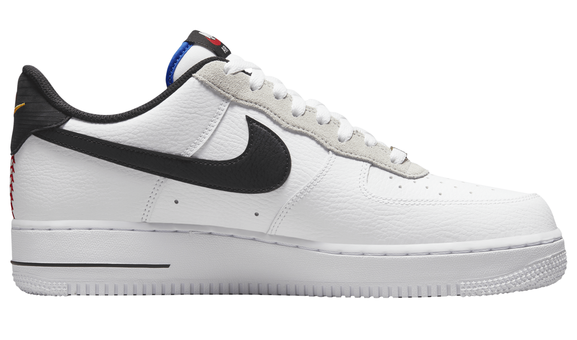 Nike Air Force 1 Low &#x27;Like Father, Like Son&#x27; CD5192-100 Medial