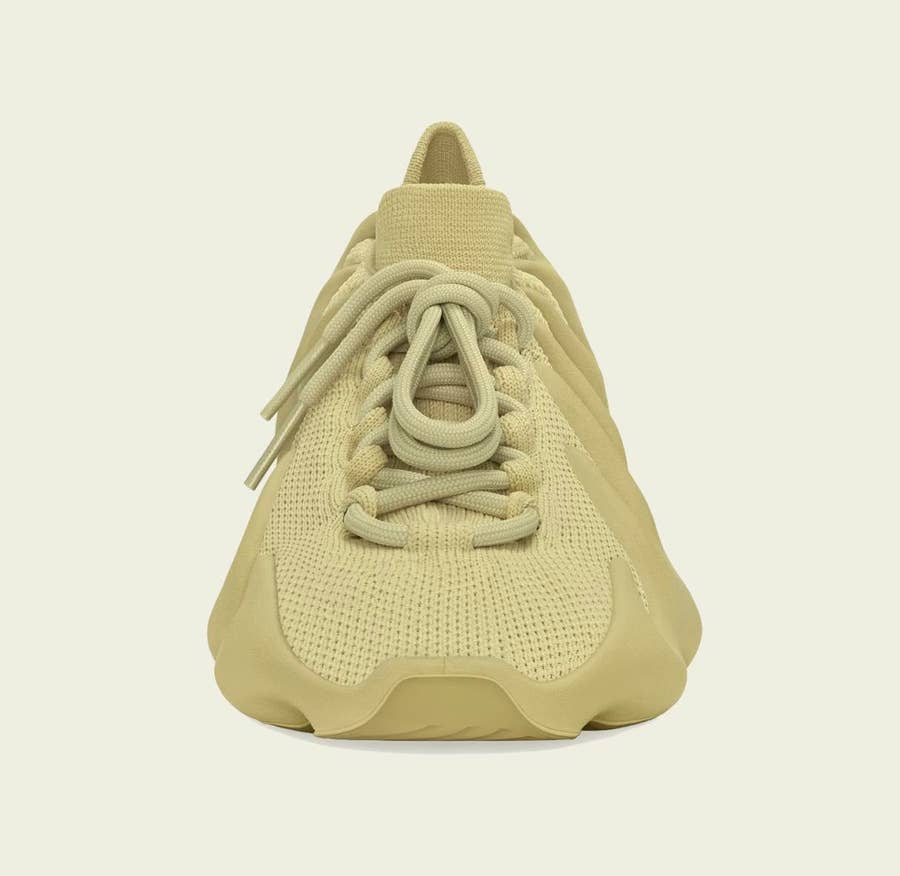 Sulfur' Adidas Yeezy 450 Is Dropping This Weekend | Complex