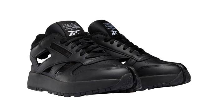 Reebok Classic Leather Featuring Buddy