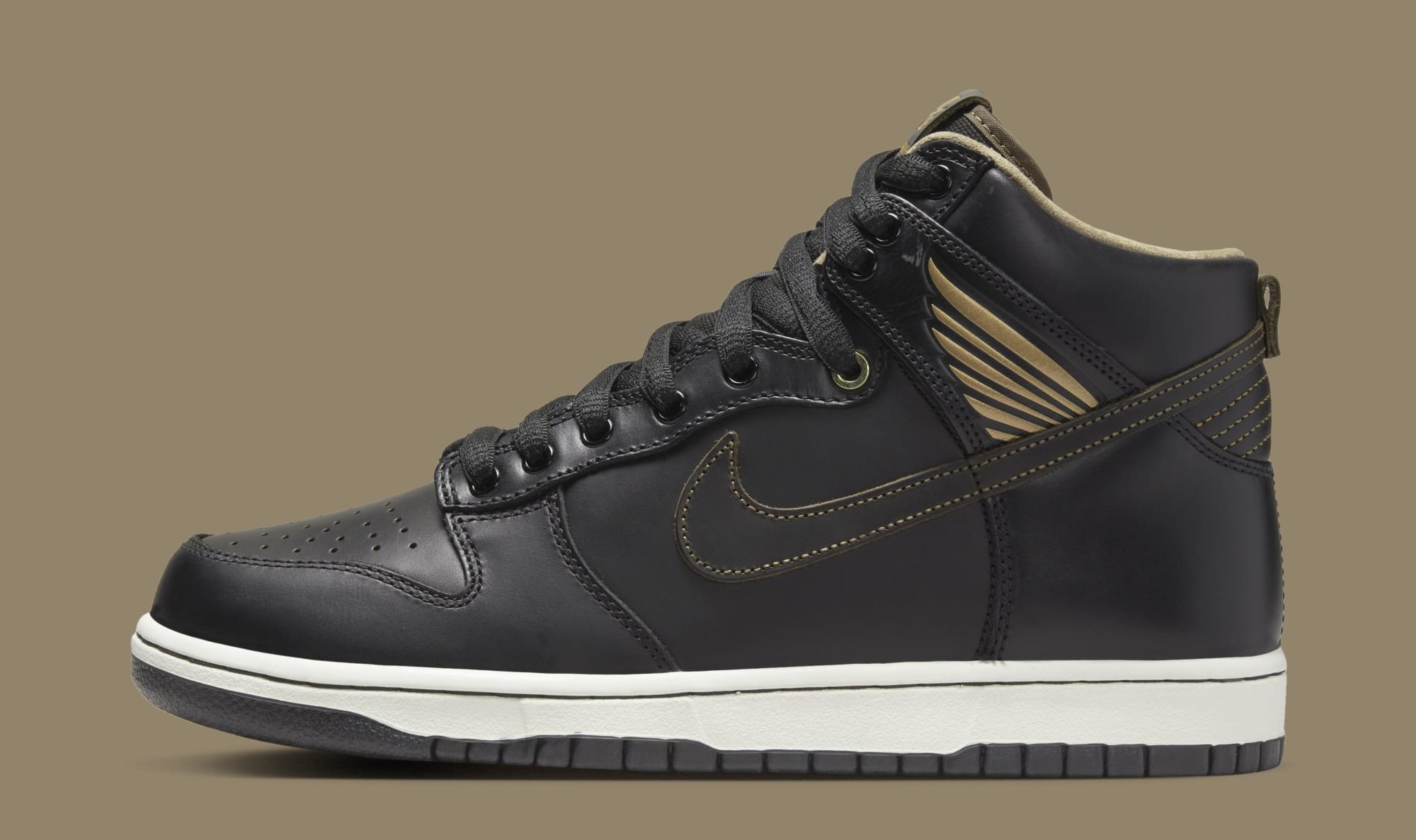 Nike SB Collaborates With Pawnshop on Wear-Away Dunks | Complex