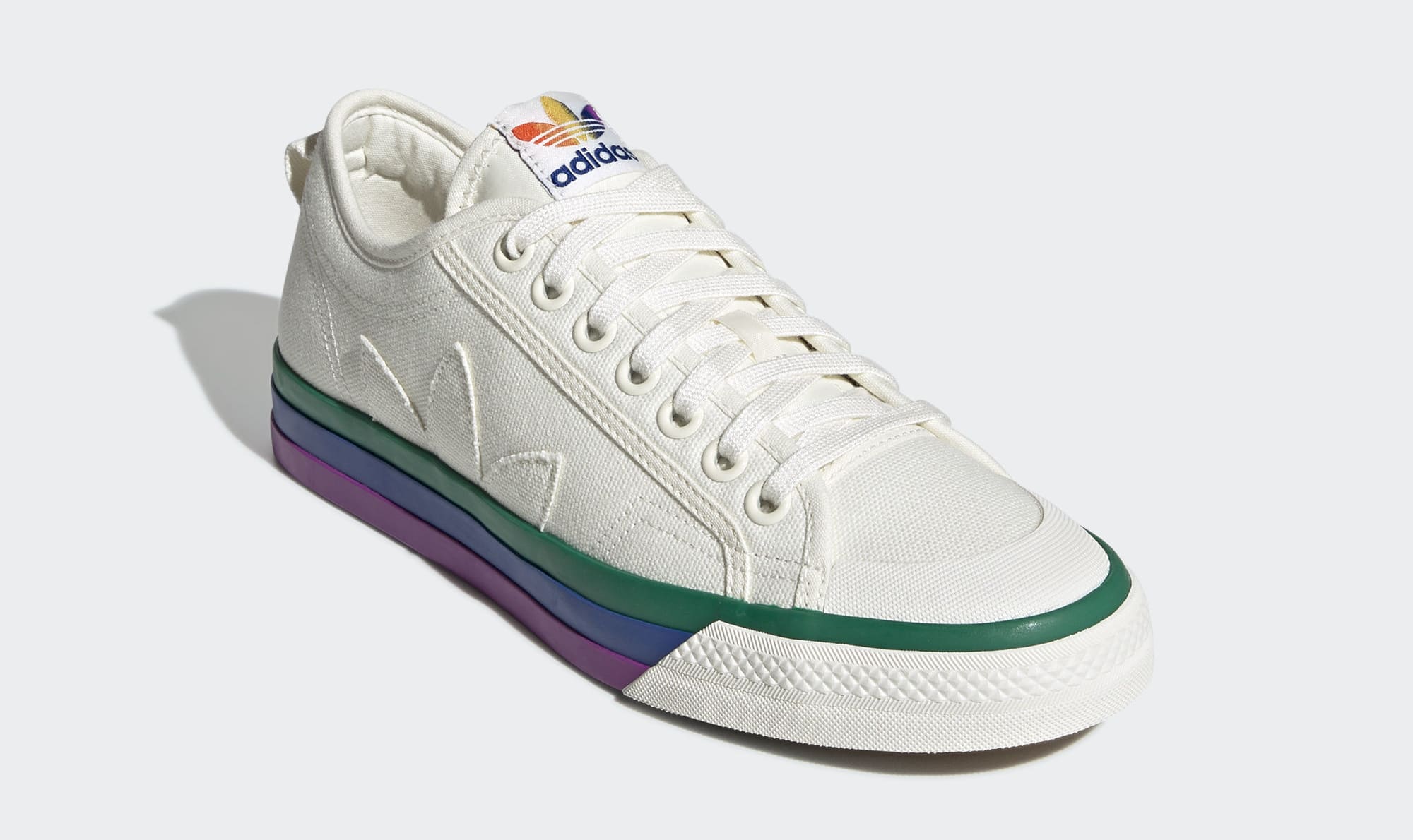 Pride pack adidas on sale 2019