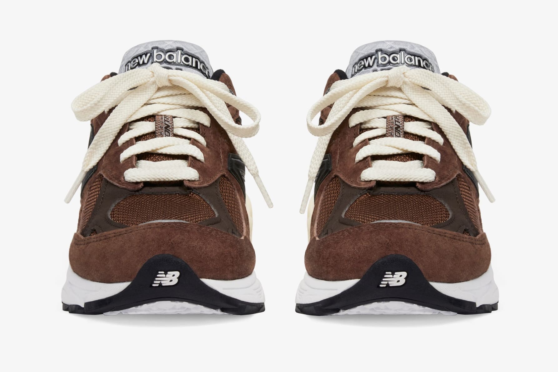 This JJJJound x New Balance Collab Is Only Available in Montreal 