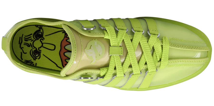 K swiss slimer store shoes