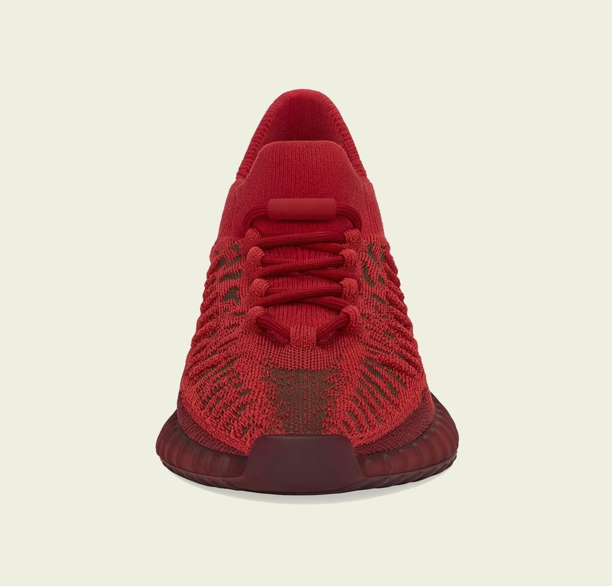 Yeezy Boost 350 V2 CMPCT 'Slate Red' Is Coming Soon!