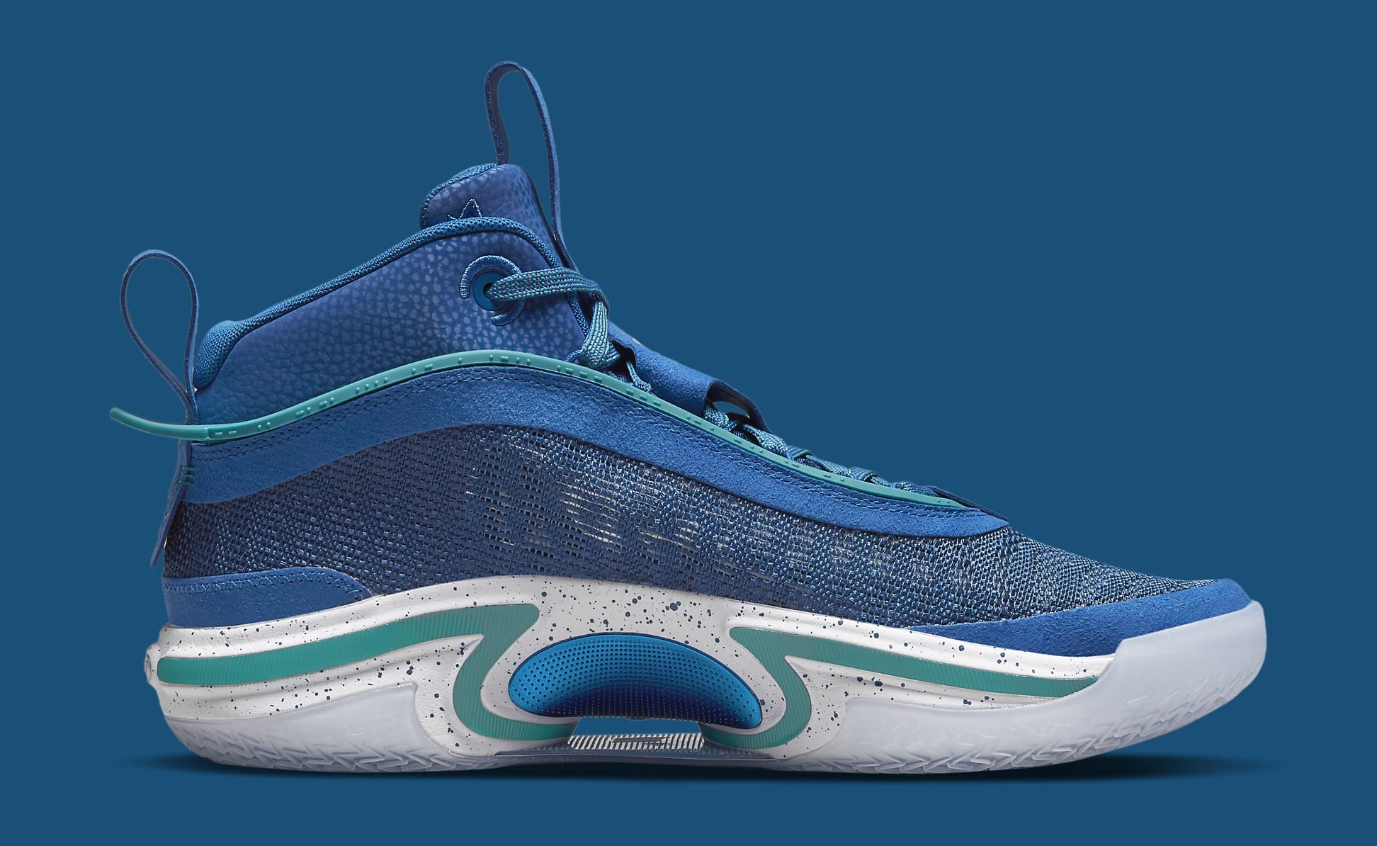 Luka Doncic's Air Jordan 36 PE Is Only Releasing at One