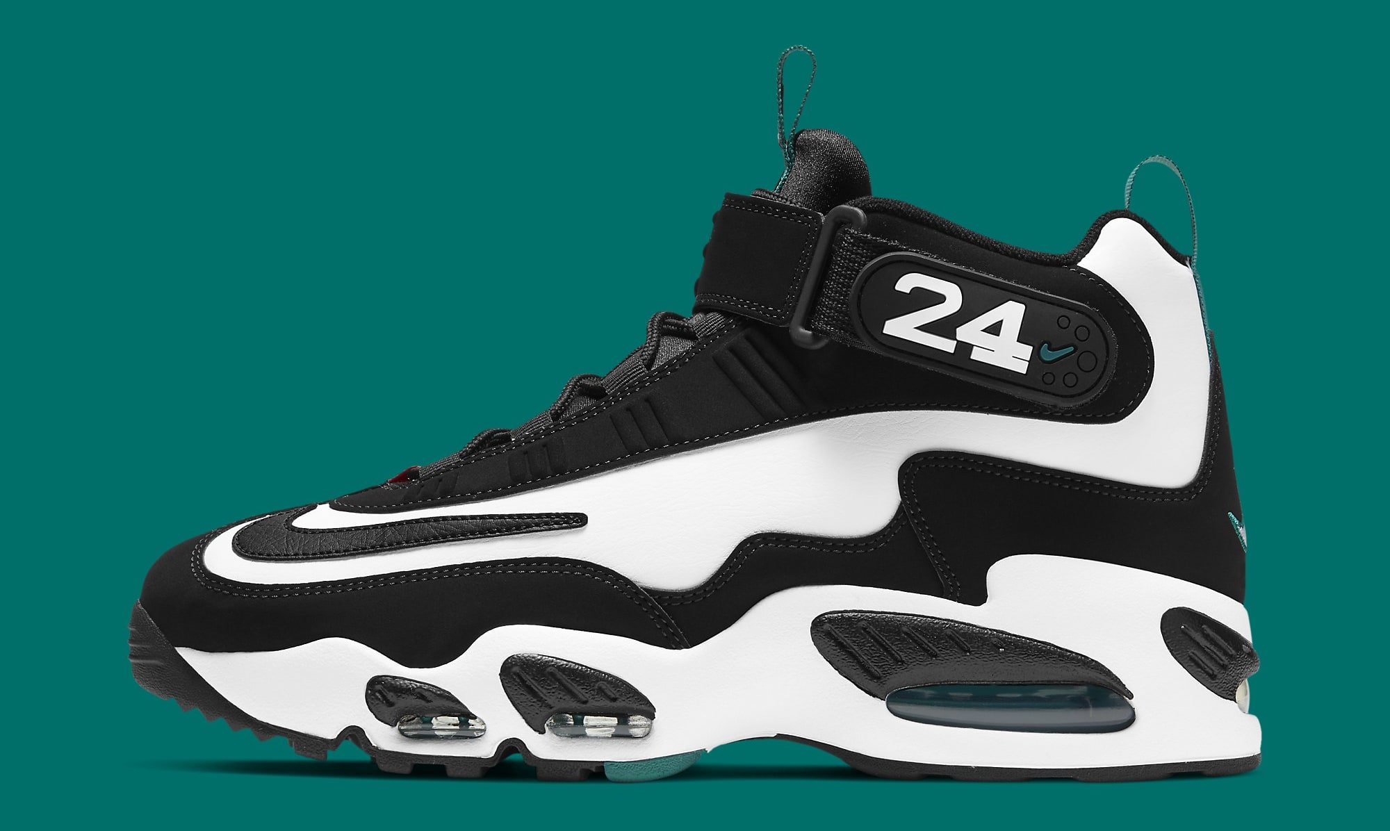 Detailed Look at the 2021 Nike Air Griffey Max 1 Retro | Complex