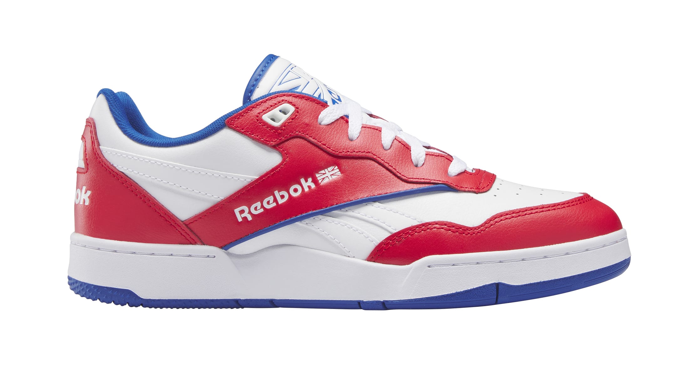 Reebok BB 4000 II &#x27;Changing of the Guards&#x27;