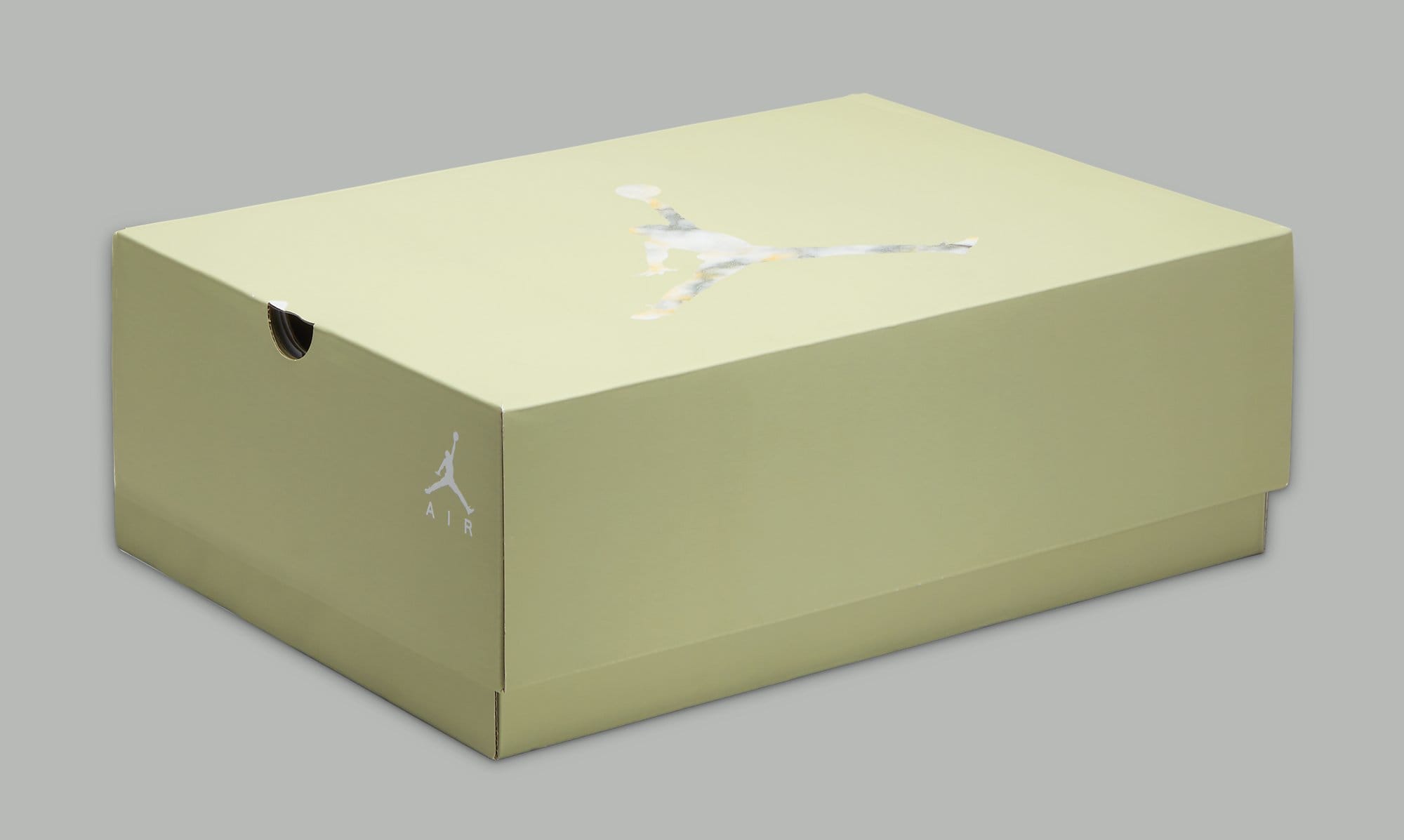 Air Jordan 23 &#x27;Year of the Rabbit&#x27; 2023 FB8947 001 Box