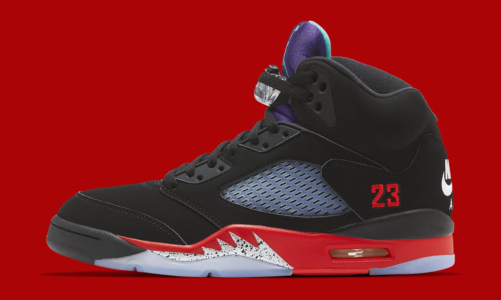 Top 5 outlet air jordans