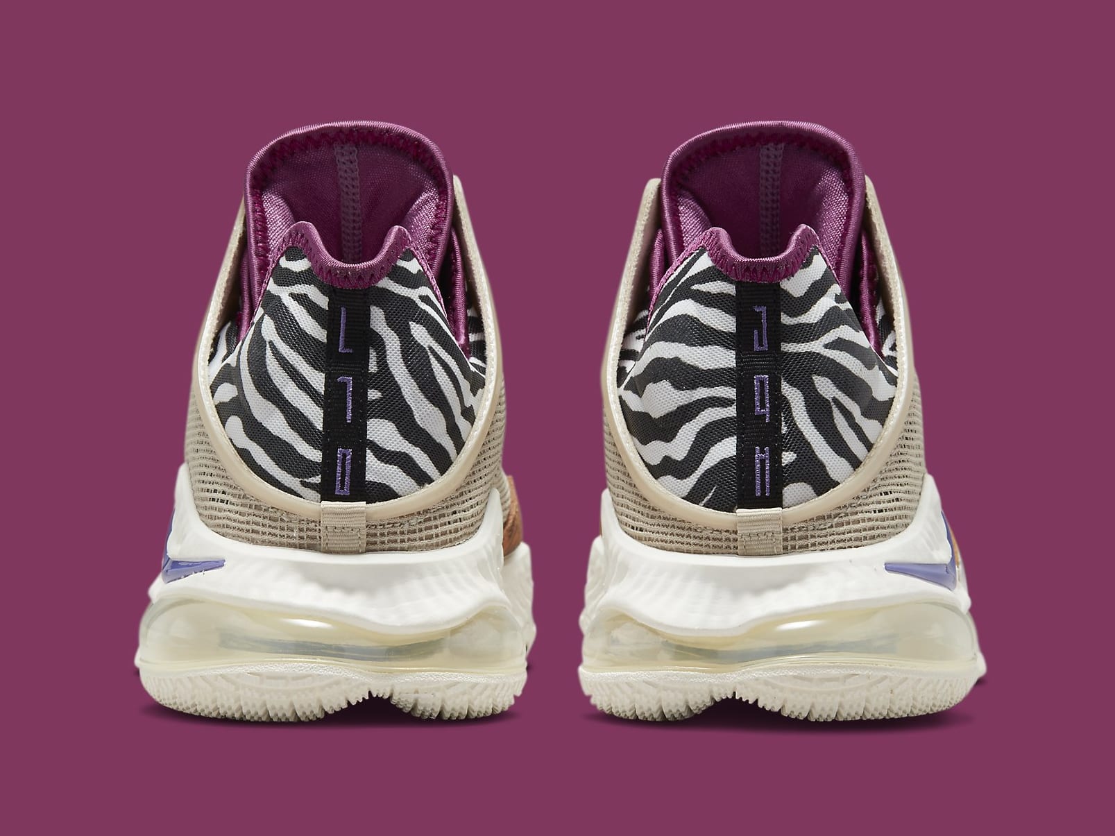 Nike LeBron 19 Lows for the King of the Jungle | Complex