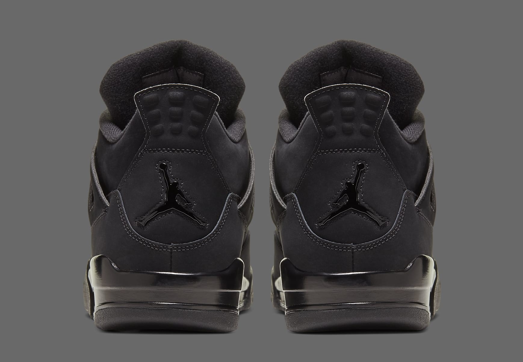 Get Air Jordan 4 Retro Black Cat (2020) CU1110 - Nike air jordan v
