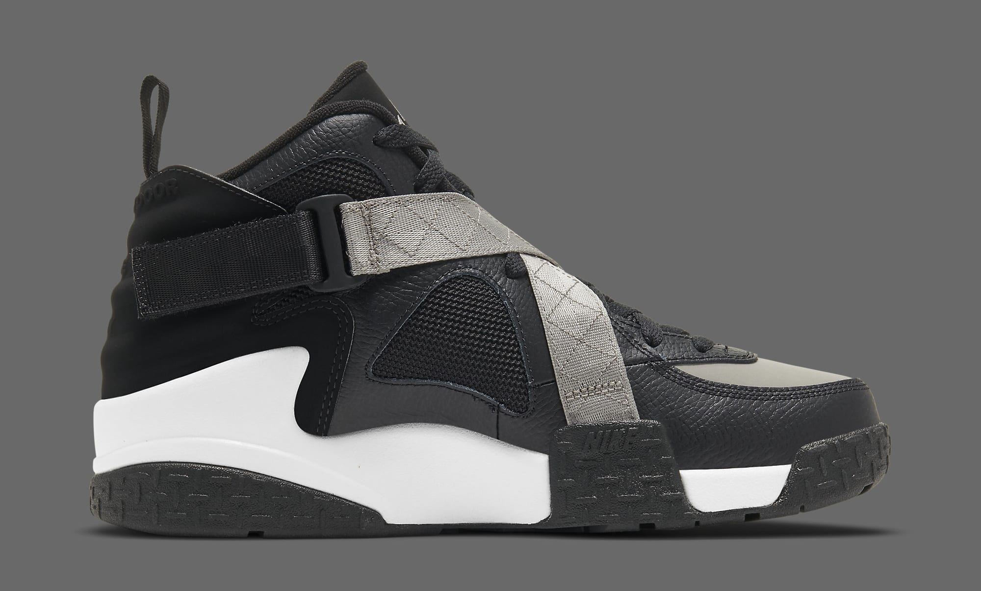 Another Classic Nike Air Raid Colorway Is Coming Back