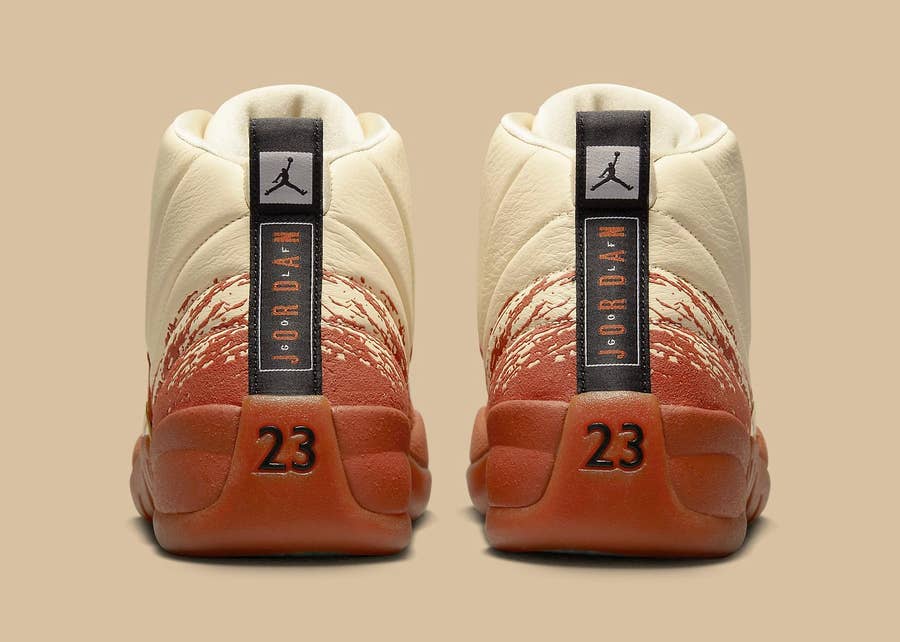 Eastside Golf's Air Jordan 12 Collab Releases Next Month | Complex