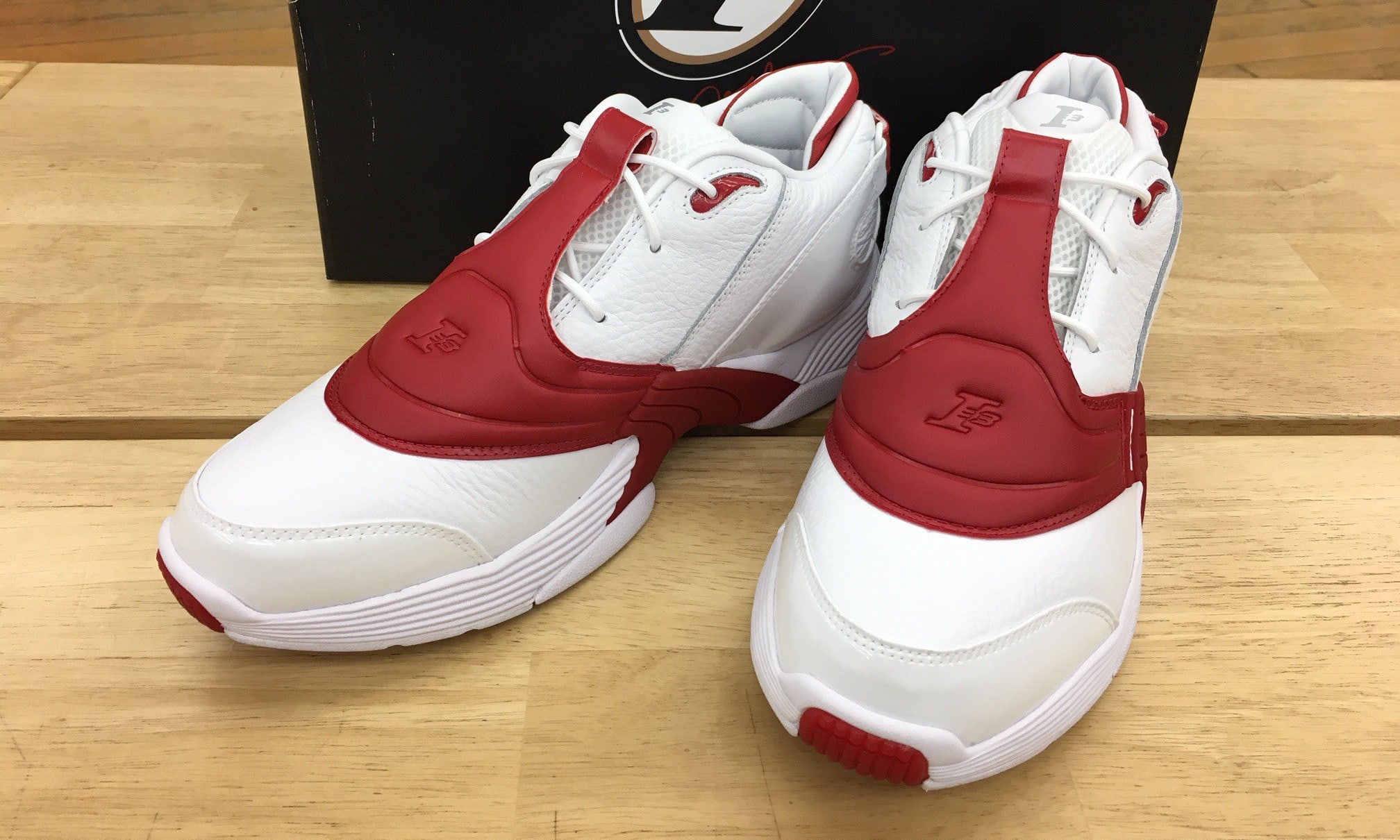 This Reebok Allen Iverson Sneaker Is Returning for the First Time Ever