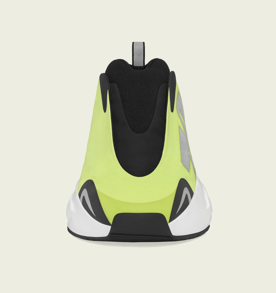 Adidas Yeezy Boost 700 MNVN &#x27;Phosphor&#x27; GY2055 Front