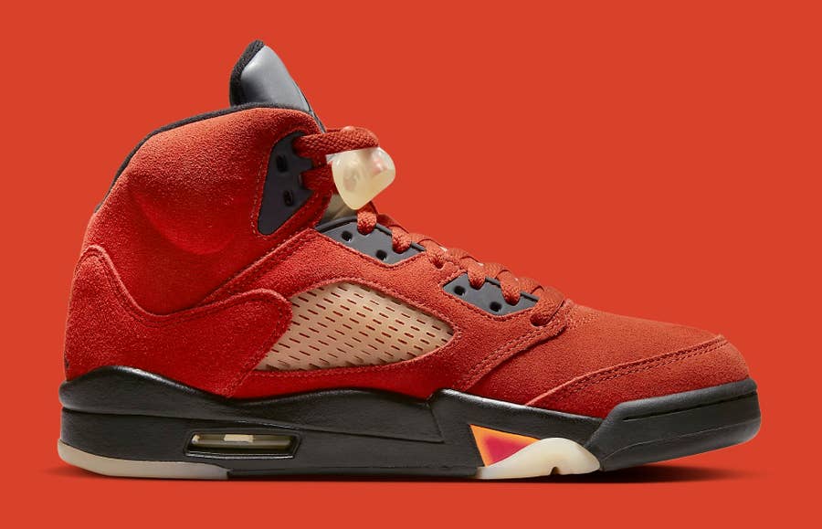 Mens retro 5 hotsell