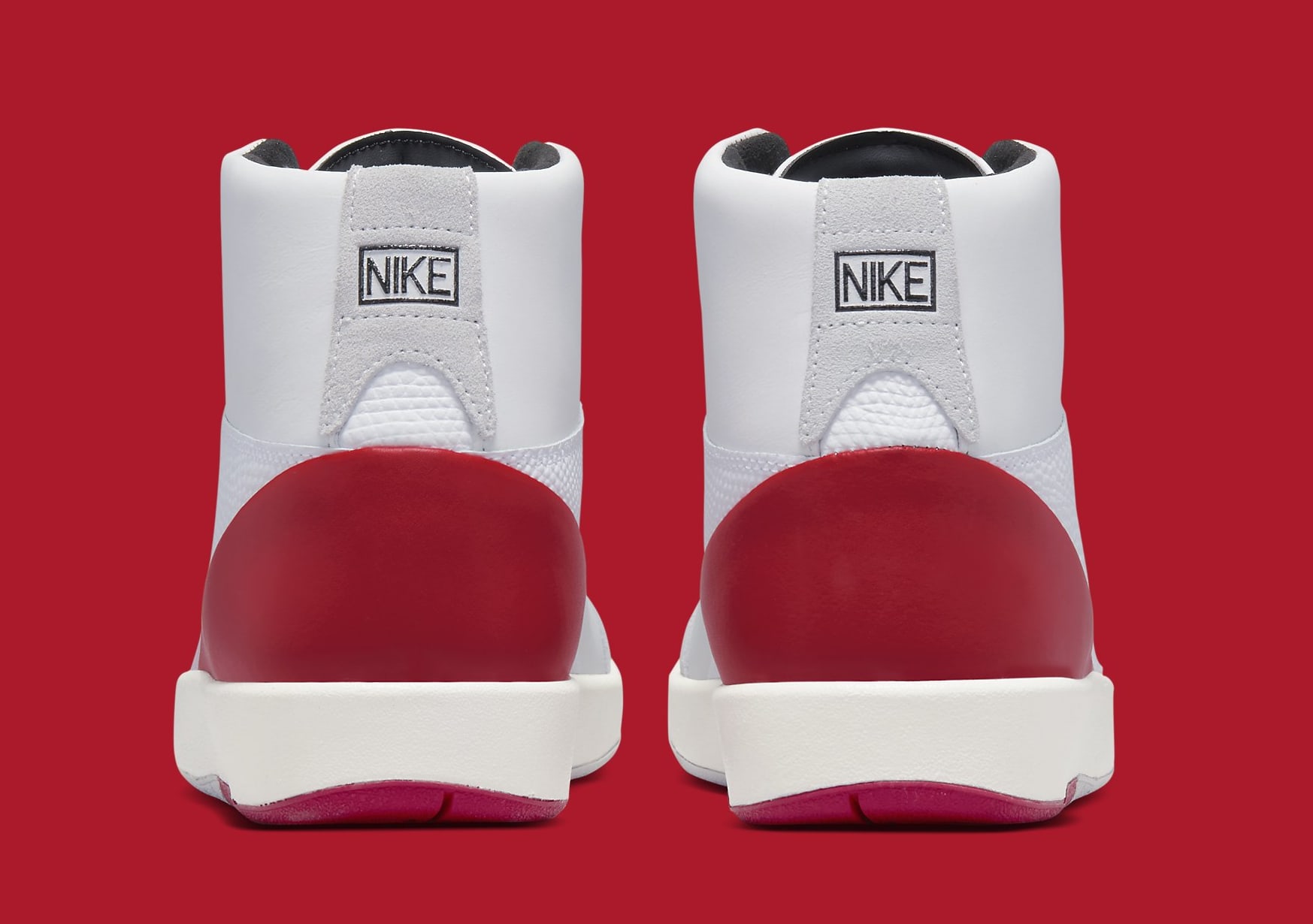 Nina Chanel Abney's Air Jordan 2 Collabs Drop in July