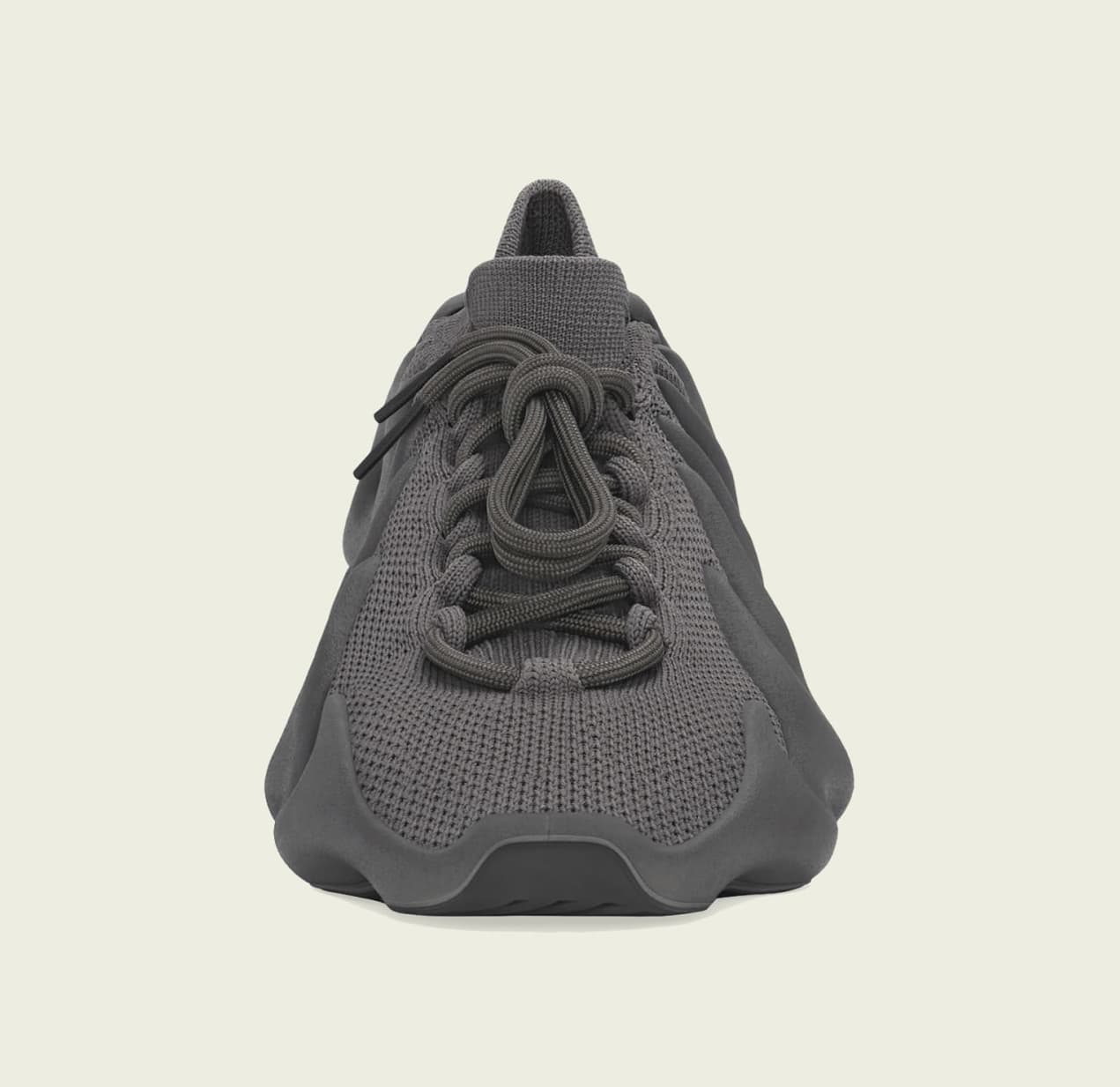 Adidas Yeezy 450 &#x27;Cinder&#x27; GX9662 Front
