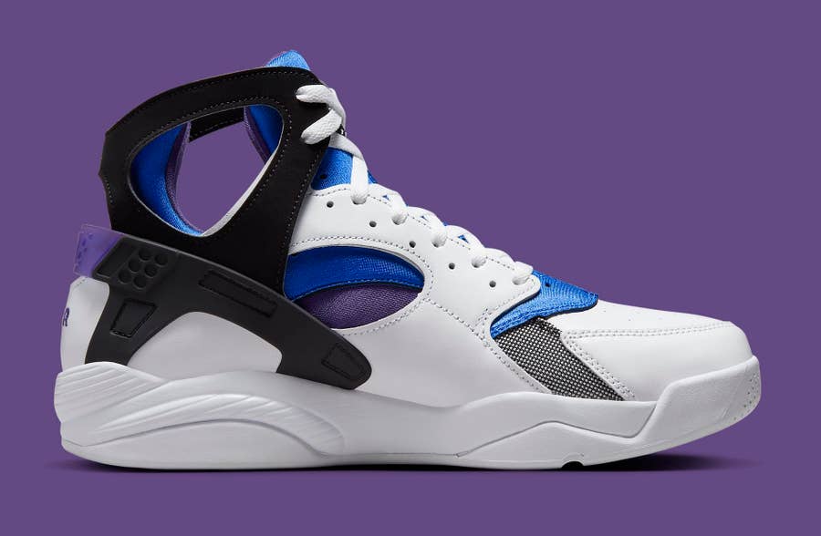 Is Bringing Back the 'Bold Berry' Flight Huarache | Complex