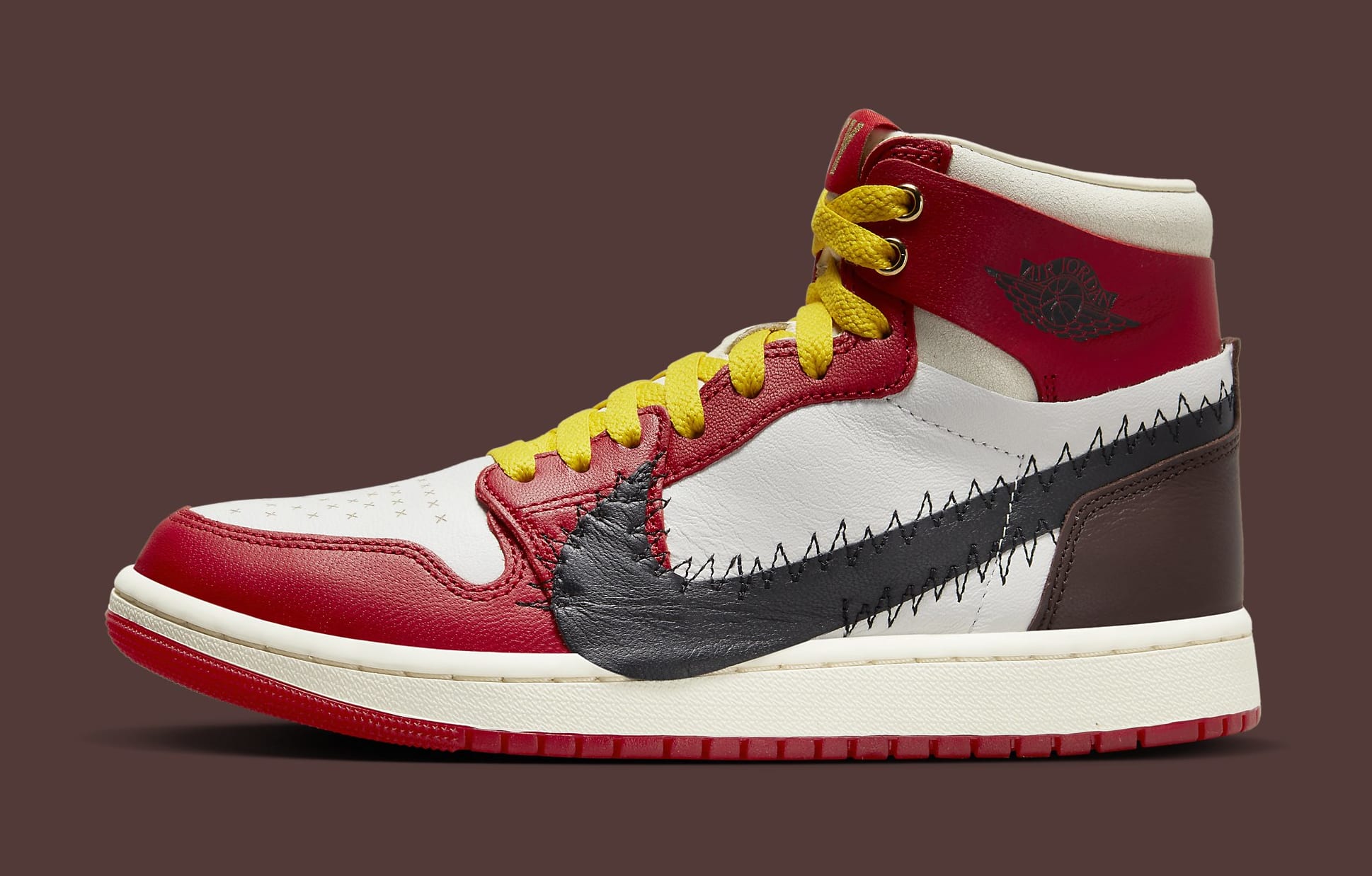 Teyana Taylor's Air Jordan 1 Collab Drops Next Week | Complex