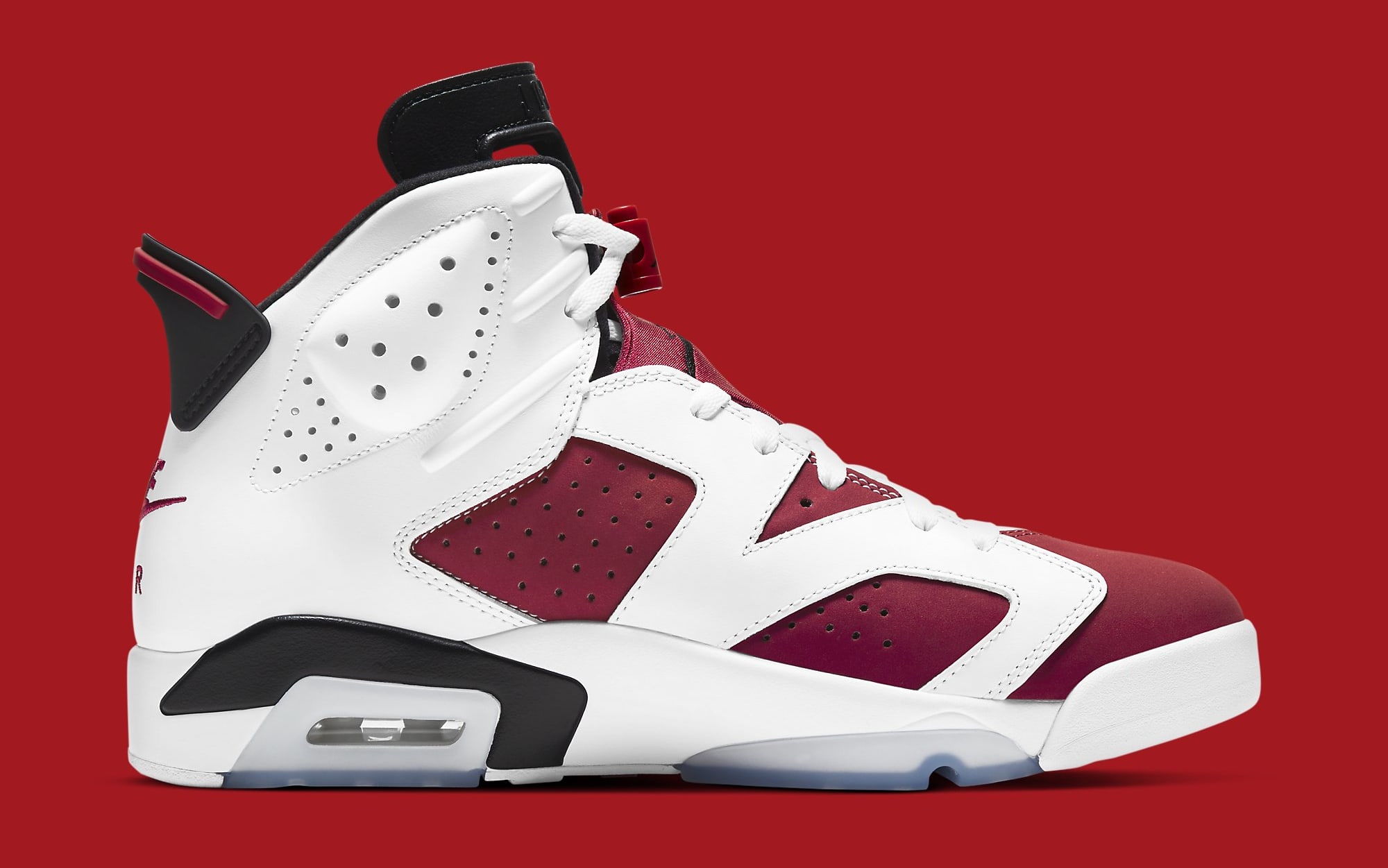 Carmine 6s sale