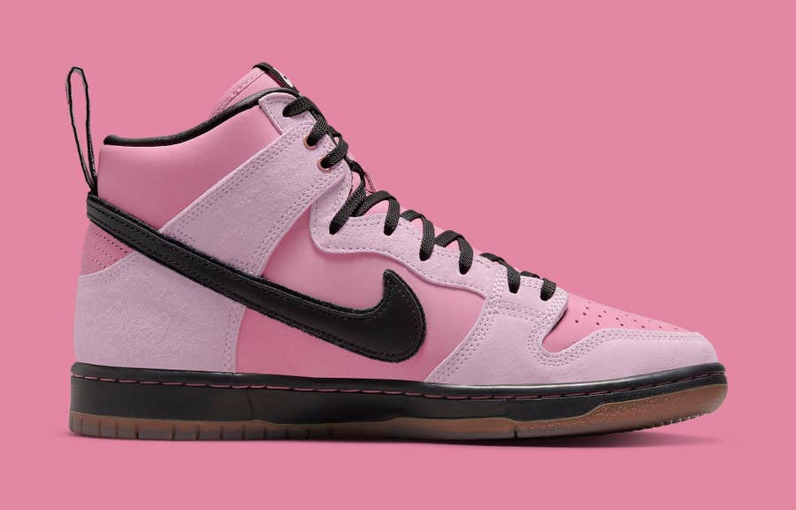 KCDC's Nike SB Dunk Collab Is Releasing Next Week | Complex