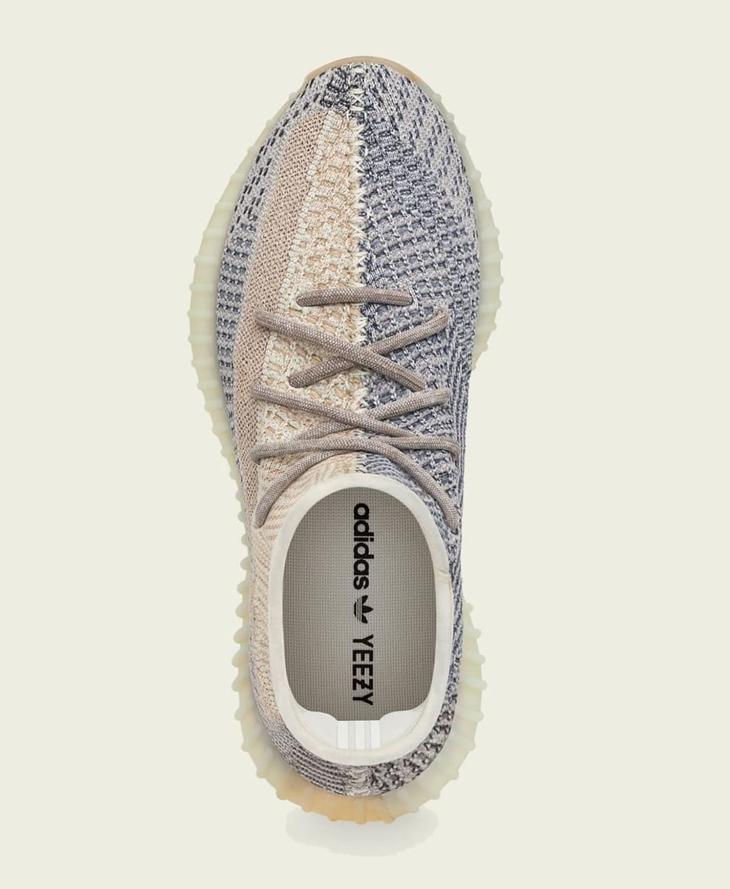'Ash Pearl' Adidas Yeezy Boost 350 V2s Are Dropping This Week | Complex