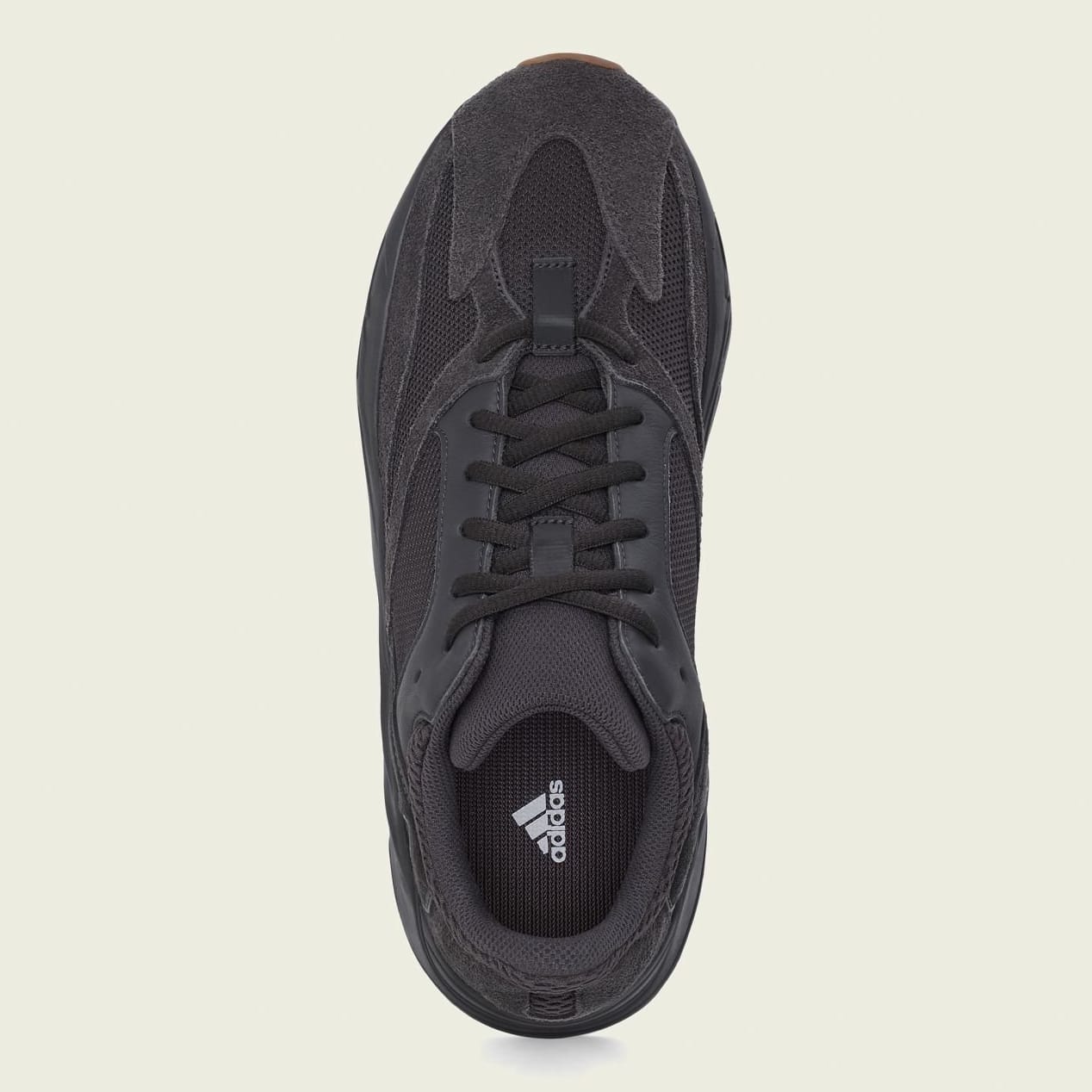 Demon Play munching handicap Adidas Yeezy Boost 700 'Utility Black' Releases This Summer | Complex