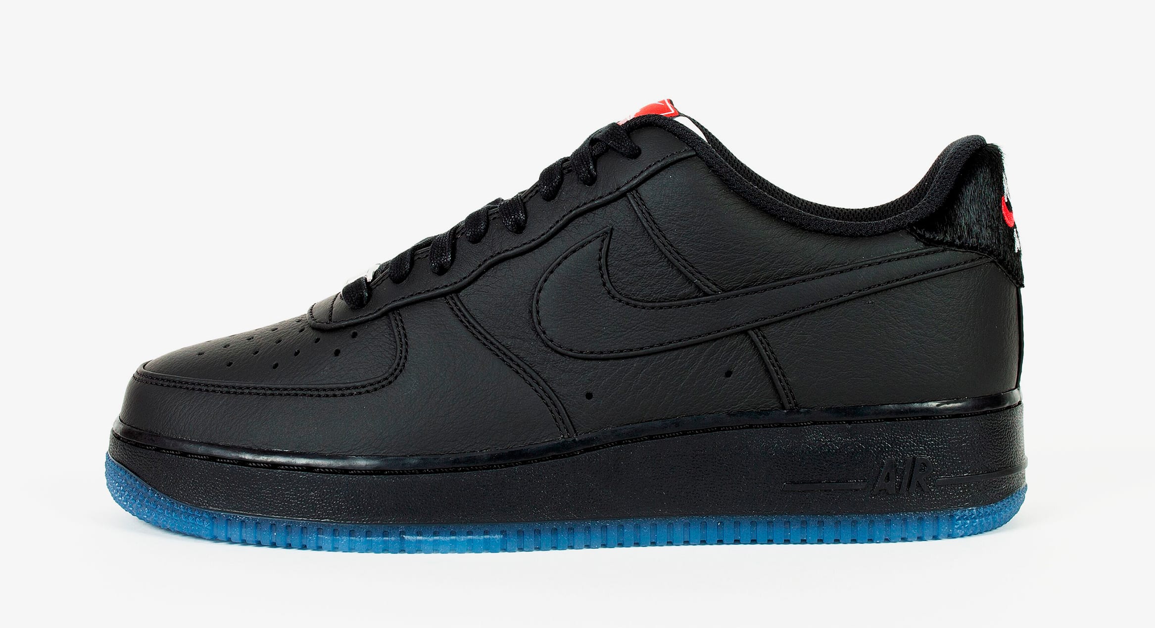 Nike Celebrates Three Cities With Air Force 1 Collection | Complex