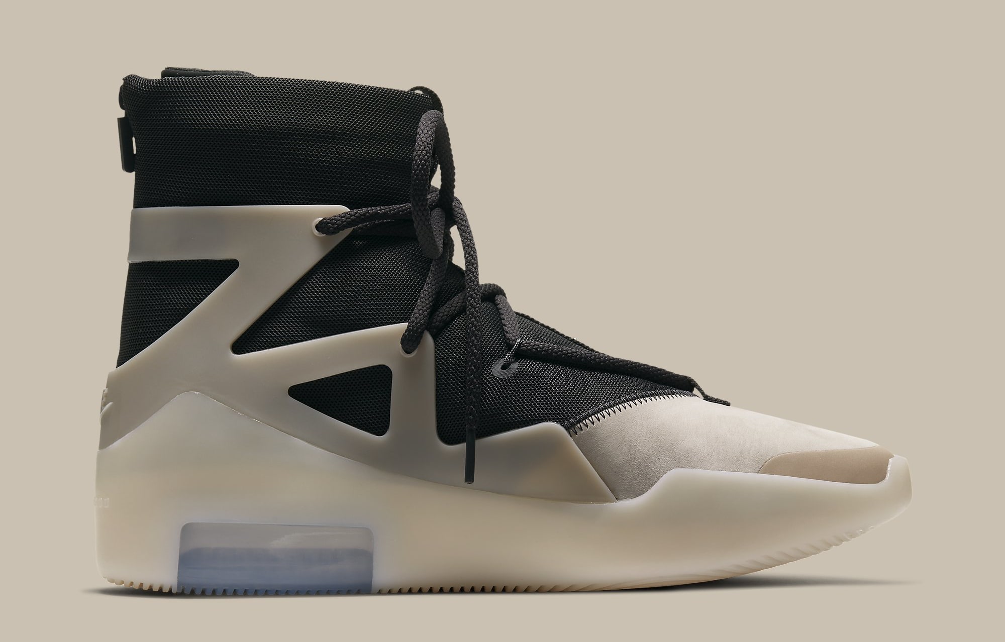 Are 'String' Air Fear of God 1s Dropping Again? | Complex
