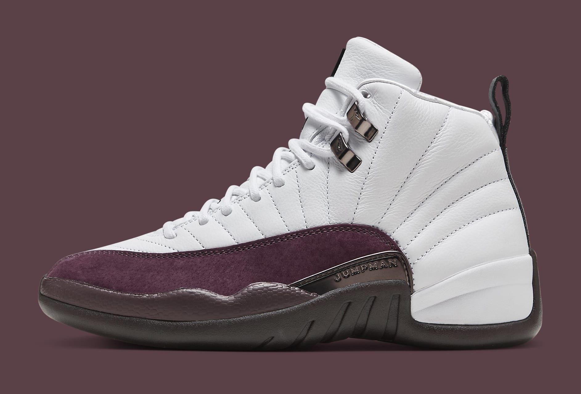 Thoughts on the new Jordan 12 AMM release? : r/Sneakers