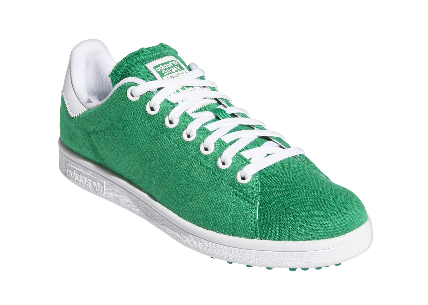 Adidas Stan Smith Golf Front