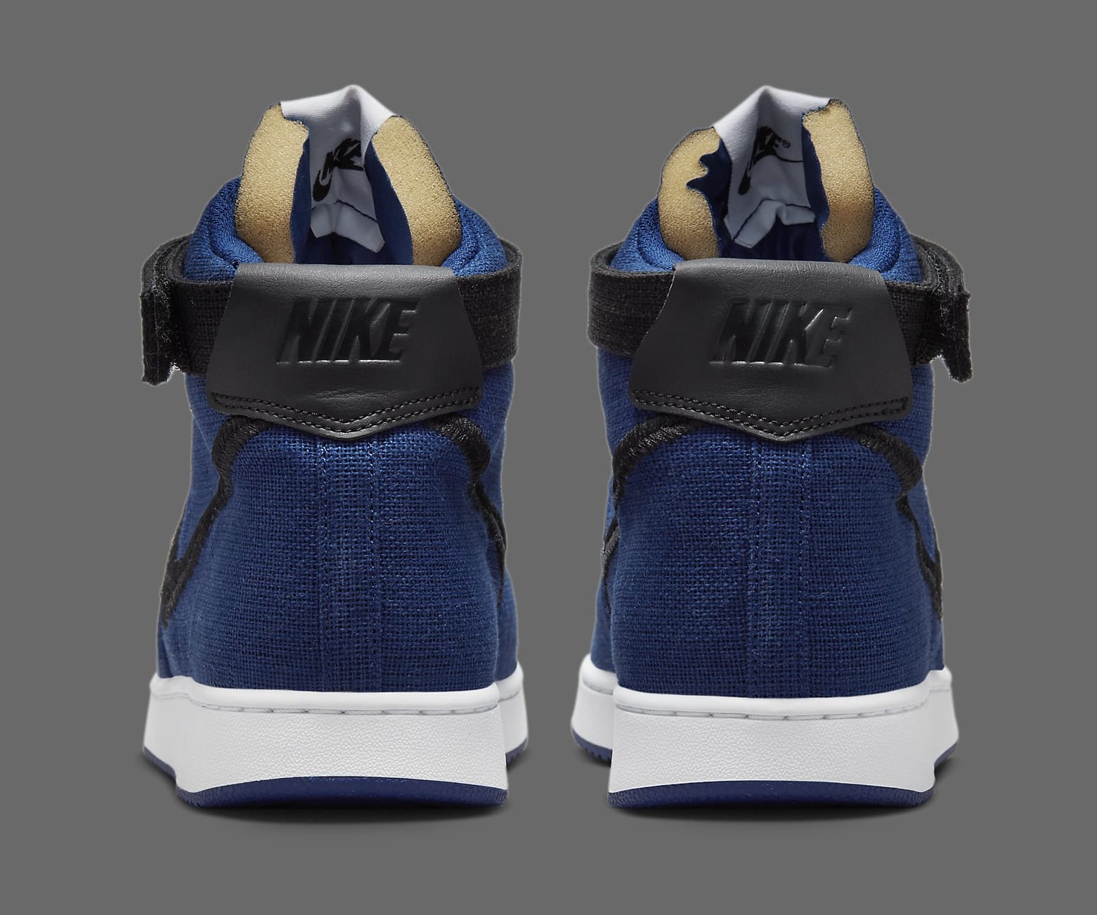 'Deep Royal Blue' Stüssy x Nike Vandal Collab Drops in June | Complex