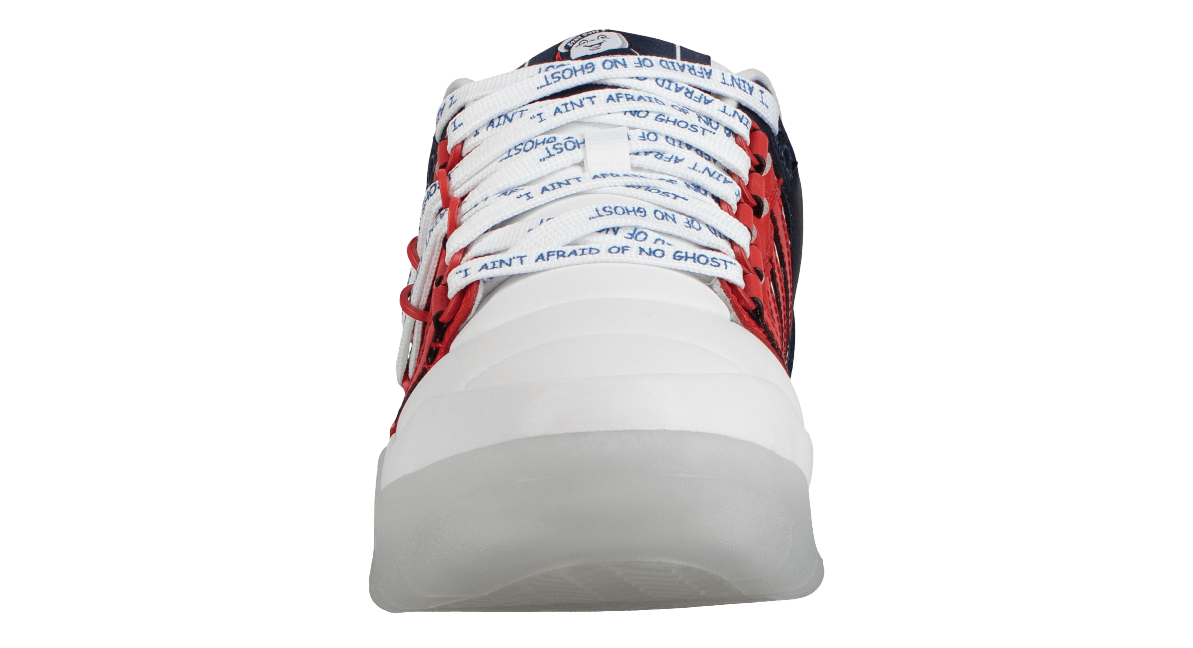 Kswiss on sale ghostbusters shoes