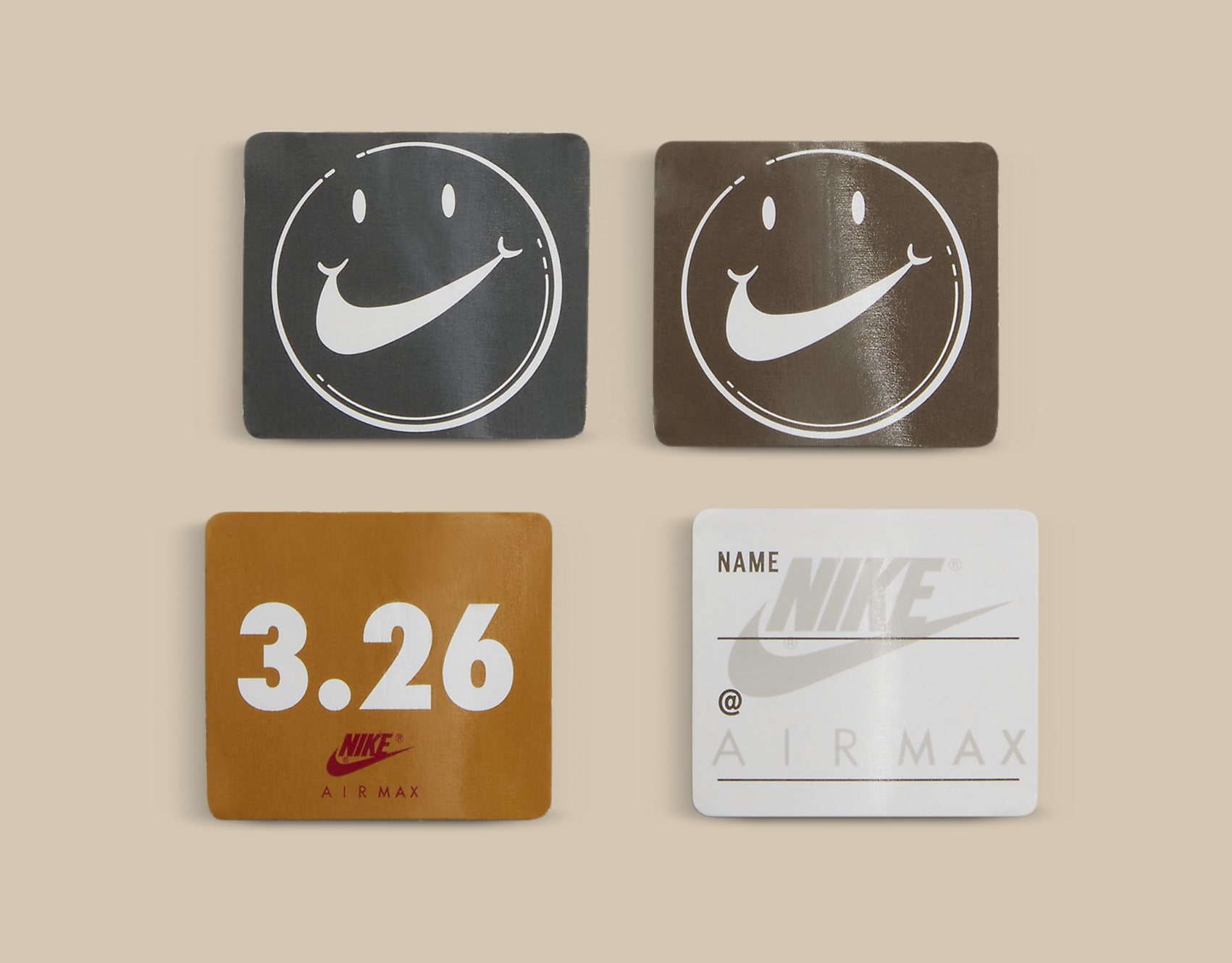 Nike Air Max 1 &#x27;Wabi-sabi&#x27; DQ8656 133 Tag