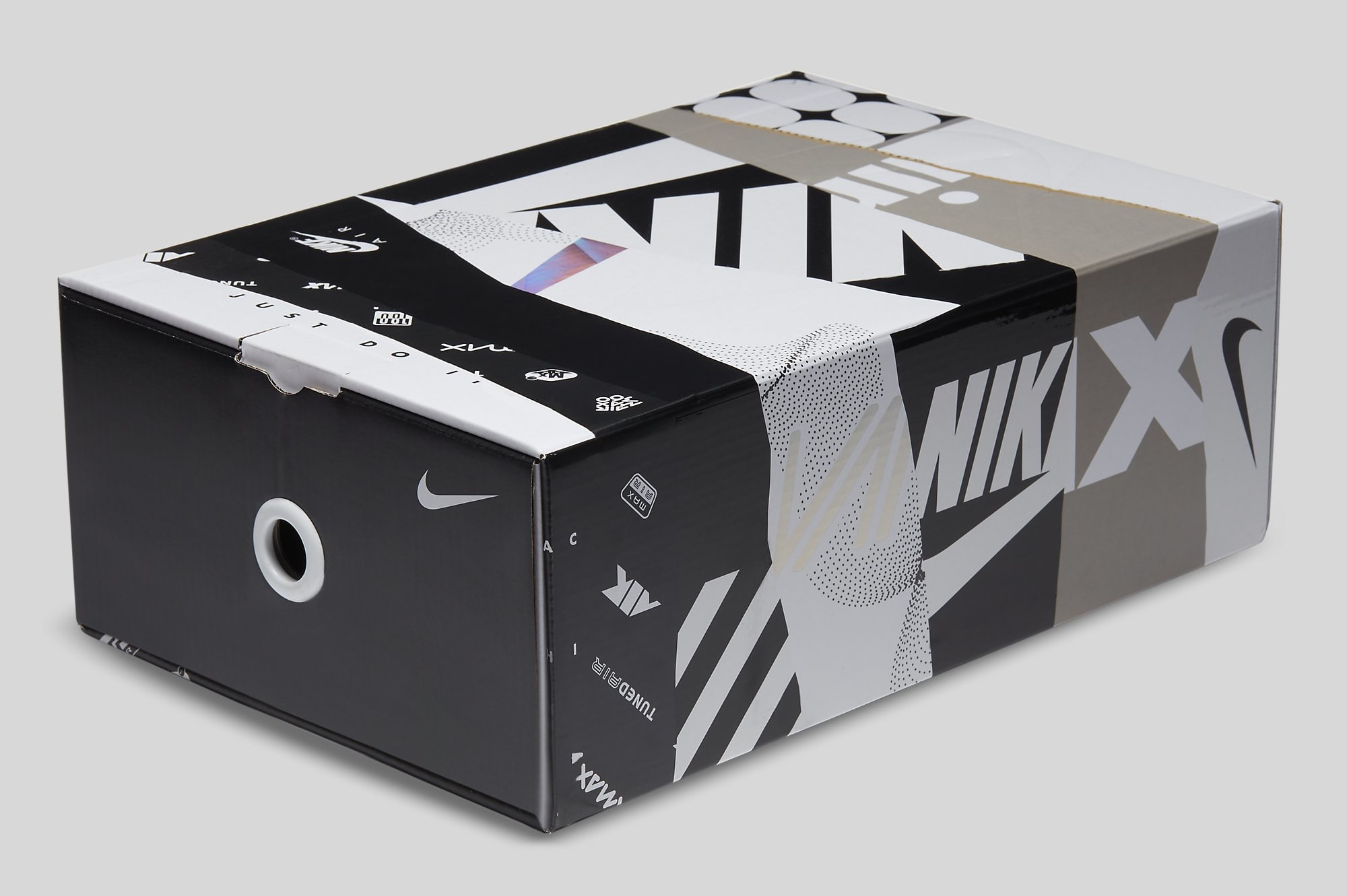 Nike Air Max 1 &#x27;Evolutions of Icons&#x27; CW6541-100 Box