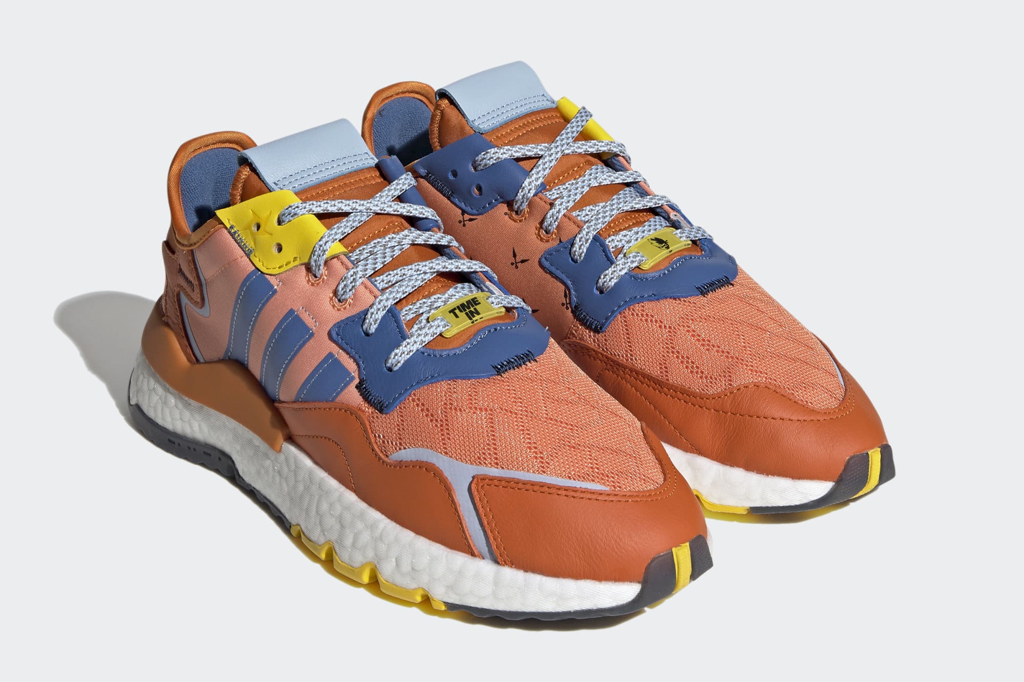 adidas us ninja quest