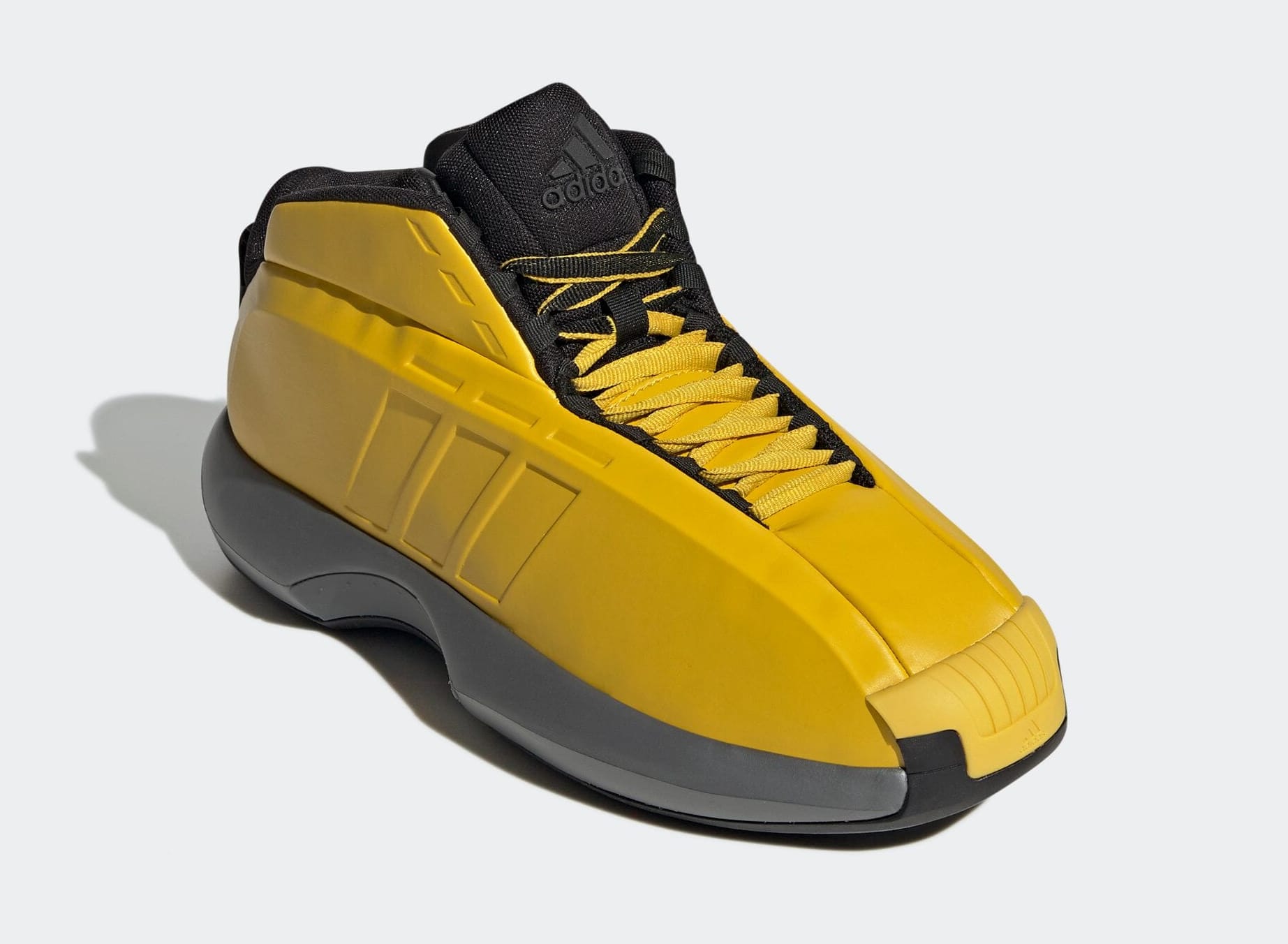Kobe Bryant's 'Sunshine' Adidas Crazy 1 Releases This Week | Complex