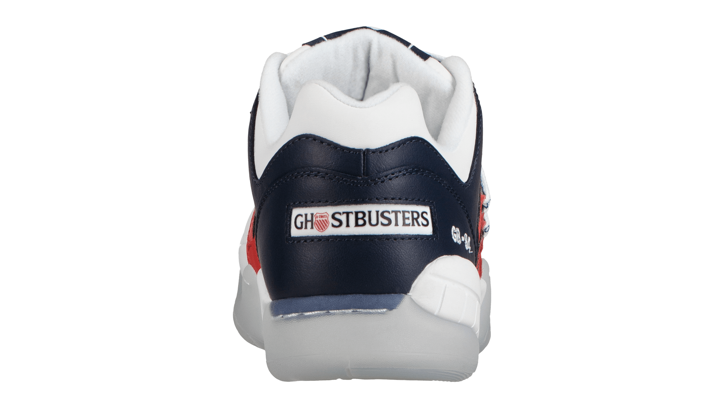 Ghostbusters on sale k swiss